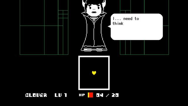 Undertale Yellow Part 3: Dalvmi Cardul смотреть онлайн