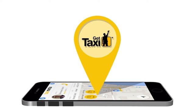 TaxiMeta - все службы такси в одном приложении смотреть онлайн