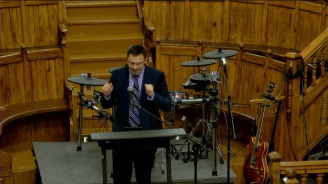 Конференция "Вера действующая любовью". День 1. смотреть онлайн