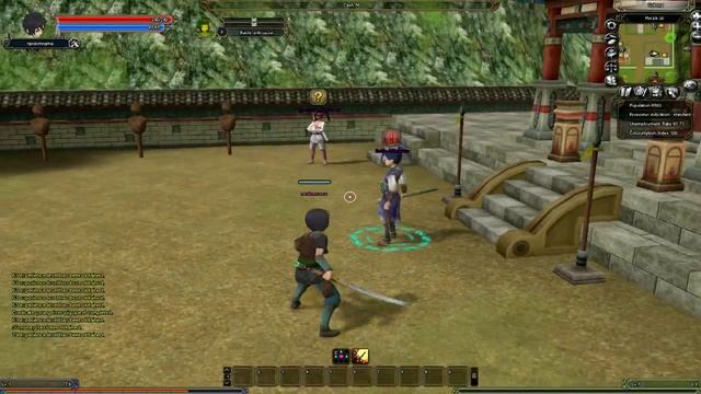 Heaven's Island Gameplay HD