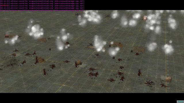 автоматическая и однозарядная картечница смотреть онлайн