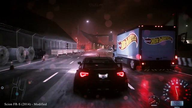 Scion FR-S (2014) - Modified - NFS2015 Sound смотреть онлайн