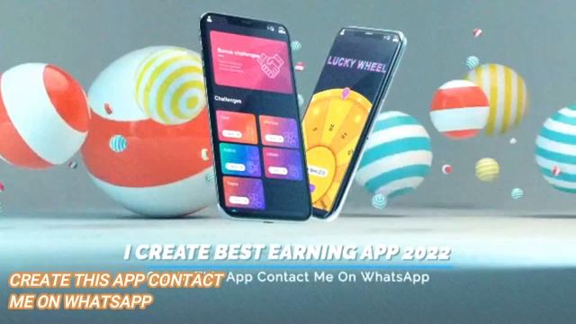 How to Create Earning App in Android Studio With PHP Laravel Admin Panel 2022 #androidstudio смотреть онлайн