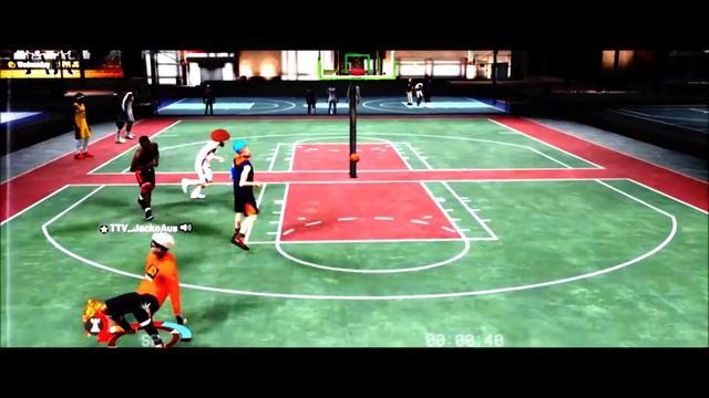 GOODBYE 2K19 ISO MIXTAPE | BEST DRIBBLE MOVES AND WETTEST JUMPSHOT смотреть онлайн