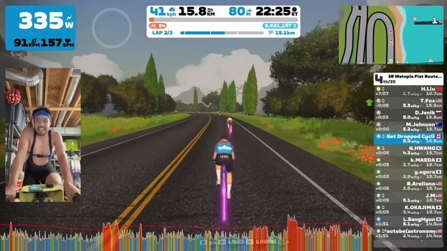 Free leadout... BLEW IT! смотреть онлайн