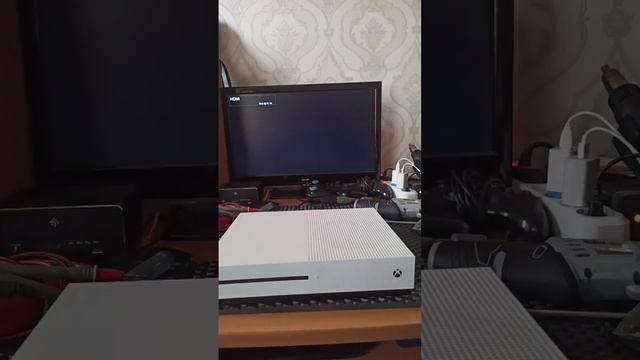 сброс видео настроек на xbox one смотреть онлайн