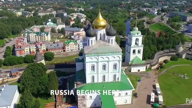 Серебряное Ожерелье