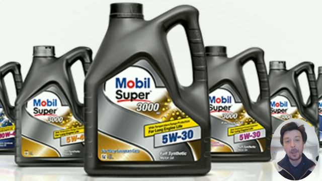 Какое моторное масло лучше Castrol или Mobil?