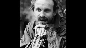 Александр Суханов Можжевеловый куст.