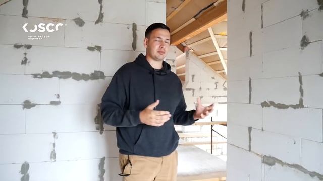 3 причины строительства дома из газобетона