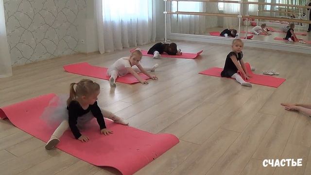 Русский Балет #русскийбалет #балетнаяшкола #балет #балетс3лет #детскаяхореографическаяшкола смотреть онлайн