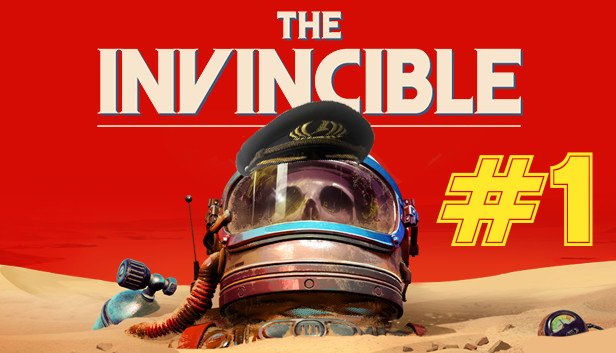 The InvinThe Invincible. Серия 7.
Прохождение игры The Invincible. Серия 1.