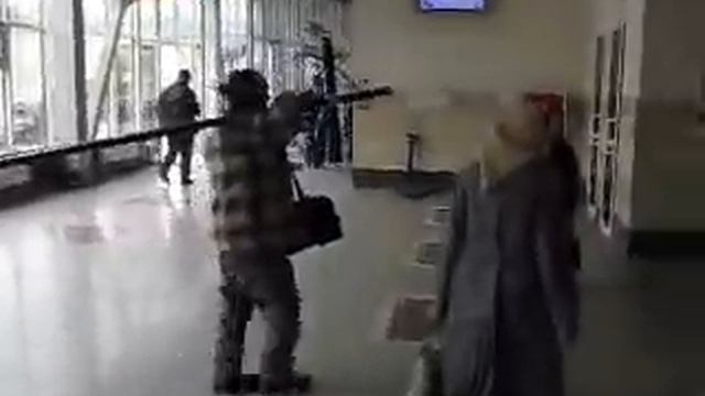 Я видел Иисуса! I saw Jesus! смотреть онлайн