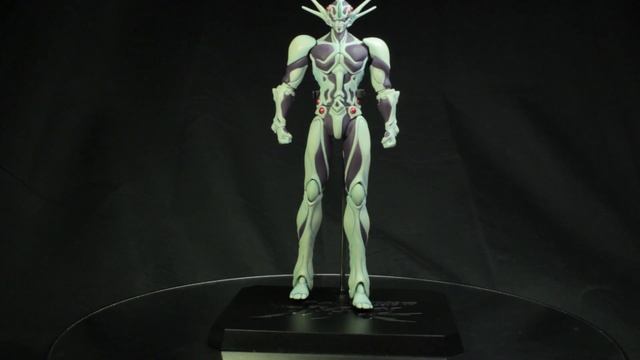 Max Factory Bio Fighter Collection 03 Proto Zoalord Murakami Review смотреть онлайн