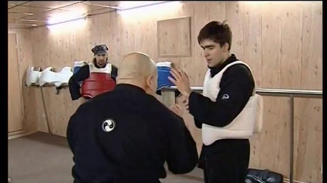 Школа Западный Дракон.Дан тест 1 смотреть онлайн