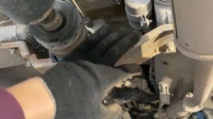 Мощный подвесной от газели  прошёл больше 30 тысяч км на НИВЕ 2131.mp4