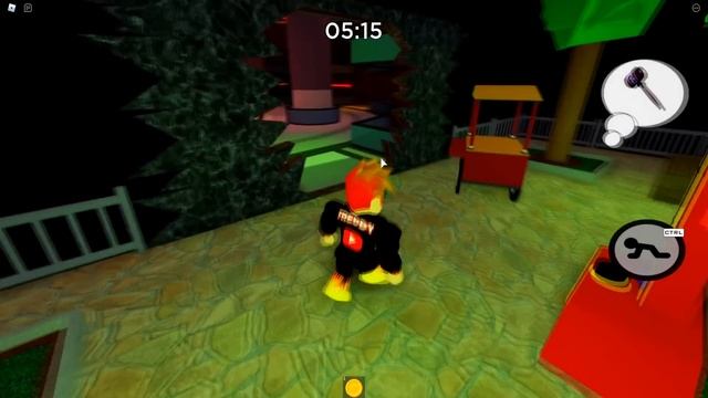 ТАКОЙ КОНЦОВКИ НИКТО НЕ ЖДАЛ... ПИГГИ 12 ГЛАВА ФИНАЛ | Плохая концовка Piggy Roblox смотреть онлайн