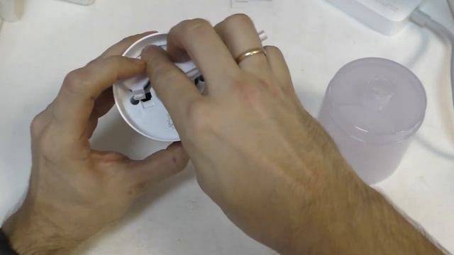 Неплох за свою цену! Обзор бюджетного дозатора жидкого мыла noname. смотреть онлайн