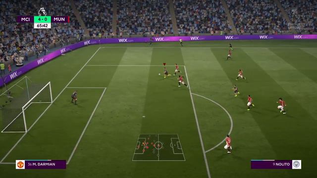 5-Star City In-Game смотреть онлайн