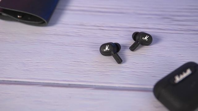 TWS Earsphones တွေများလာတဲ့အခါ Marshall MOTIF 1 ANC ကရွေးသင့်သေးရဲ့လား ? смотреть онлайн