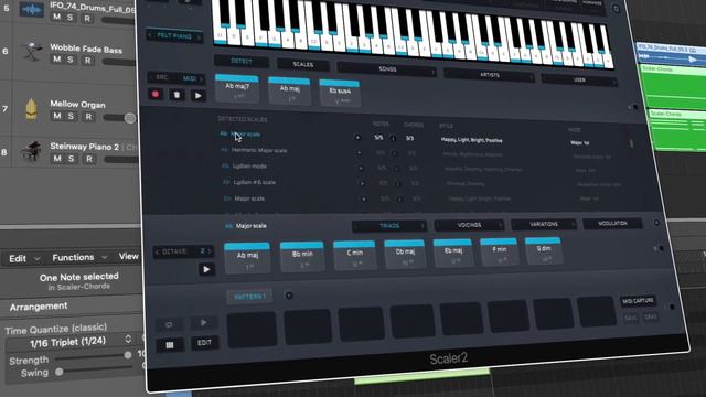 Producer's Guide to Scaler 2 - Online Course Trailer смотреть онлайн