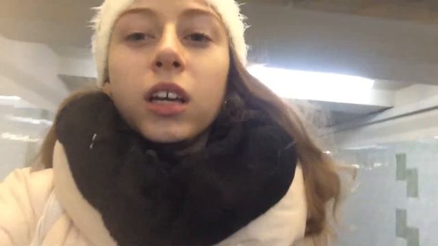 VLOG KIEV~ 1 часть ~ Надя Дорофеева и Халберы || So DoDo + G.bar смотреть онлайн
