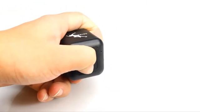 Портативная Bluetooth колонка с подсветкой и логотипом смотреть онлайн