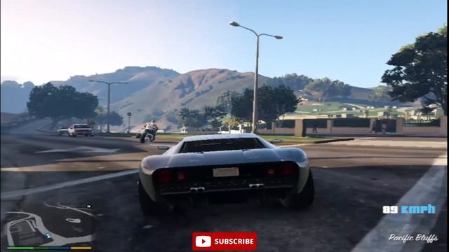 (GTA V PART :- 2) #2 #trending @AceGamerz #2missions #franklin #lamar #great #fight смотреть онлайн