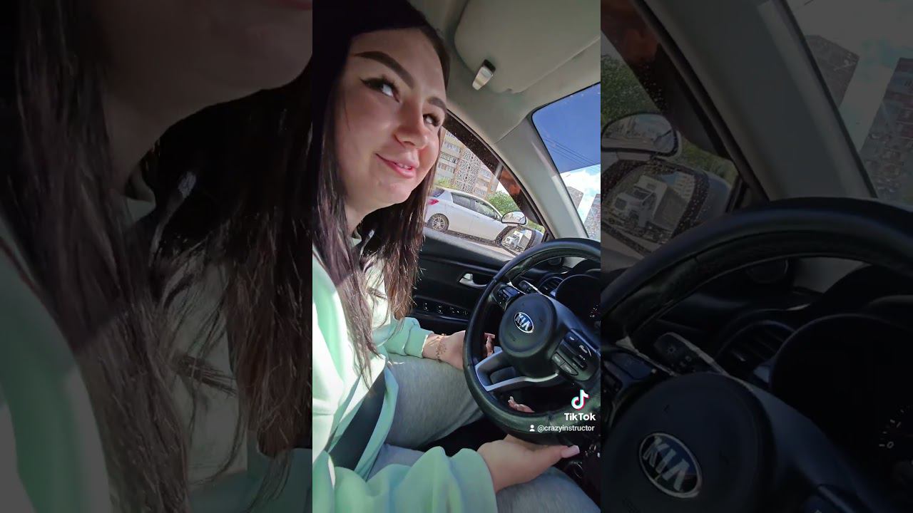 #crazyinstructor #автошкола #уланудэ смотреть онлайн