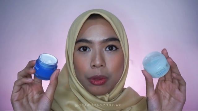 Battle Emina VS Laneige Sleeping Mask & Update Pemakaian Emina Bright Stuff Moisturizing Cream смотреть онлайн