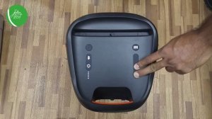How To Reset JBL  Party Box 100#party box300