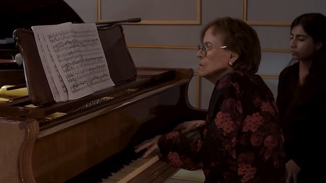 Teresita Gómez & Blanca Uribe - Territorios sonoros смотреть онлайн