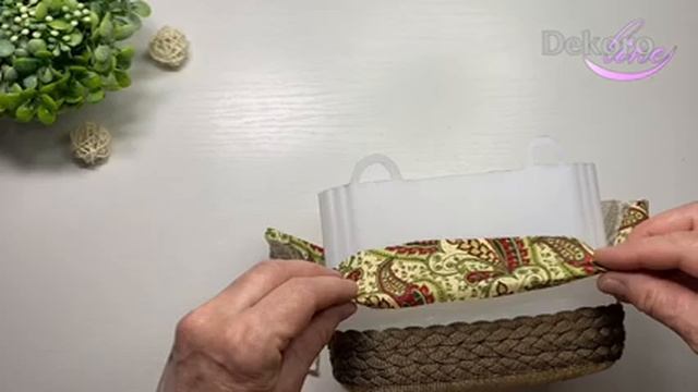 Корзинки из пластиковых канистр своими руками DIY смотреть онлайн