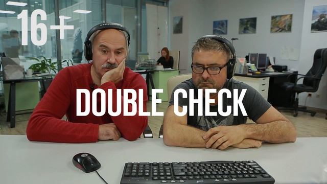 DOUBLE CHECK на BRIDGE TV смотреть онлайн
