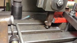 Долбежная головка 676П