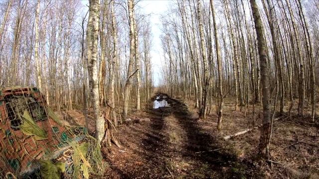 Путешествие в деревню Лигово финальная часть / offroad extreme смотреть онлайн