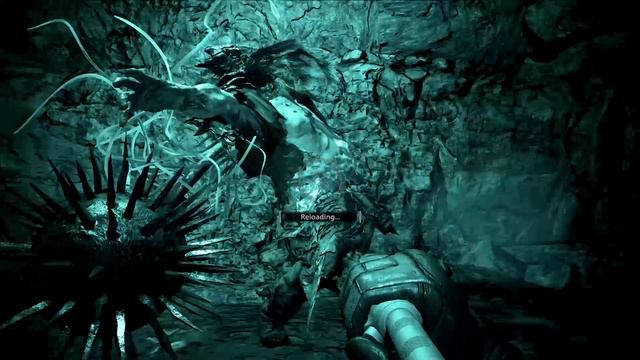 Resident Evil Village Xbox Series X Optimised Playthrough - Blind Final Part 6 смотреть онлайн