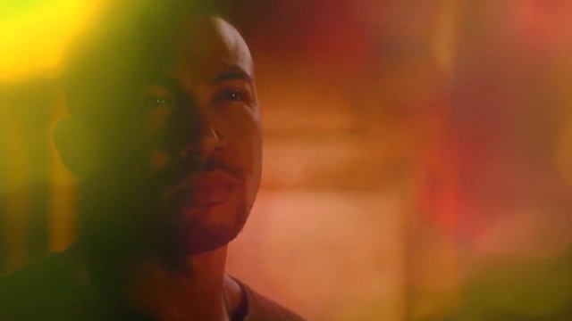 Marcel And Rebekah II Ребекка и Марсель  - Полюс притяжения