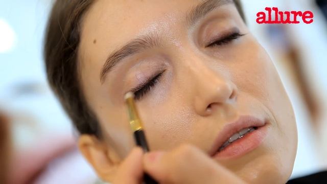 Макияж + обзор косметики Tom Ford смотреть онлайн