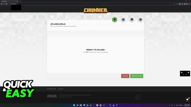 How To Convert Minecraft Java Maps to Bedrock (EASY!) смотреть онлайн