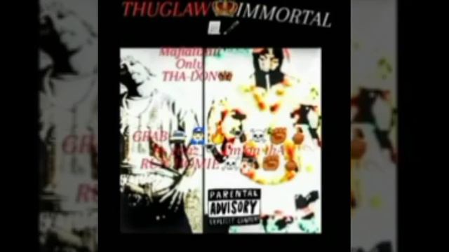 GRAB YA GUNZ🚦🚔👮♂️🔥🔫☠️✊🏾🖕🏾🎧💯🎤 - THA THUGLAW IMMORTAL 👑📃🖋️☠️🥃🚬 смотреть онлайн