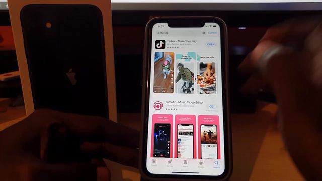 TikTok Not Working on iPhone Fix -5 Solutions смотреть онлайн