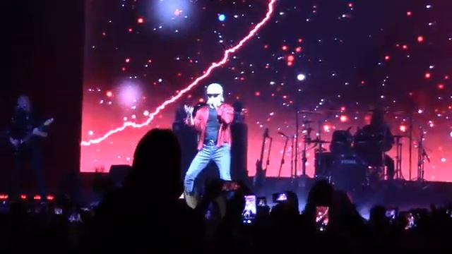 АлисА - Посолонь (Посолонь, Москва, Adrenalin Stadium, 16.11.19) смотреть онлайн