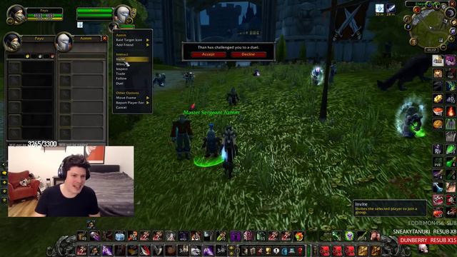 Payo - WoW Classic Day 522 смотреть онлайн