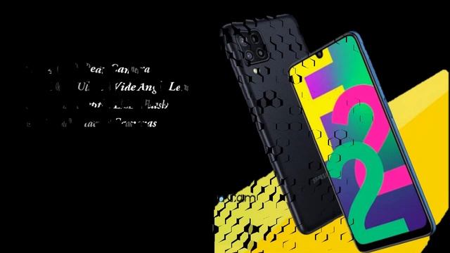 Samsung Galaxy F22 Launch On 6th July, Rumers Specs, 90Hz AMOLED, Helio G80, 6000mAh, First Look смотреть онлайн