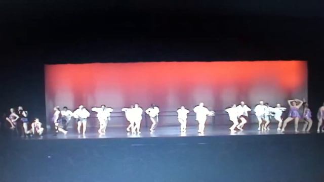 2007 Dobson dance Picture Perfect смотреть онлайн