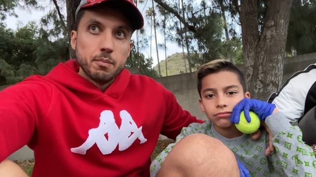 FERRAN ESCAPED The HOUSE... ? | The Royalty Family смотреть онлайн