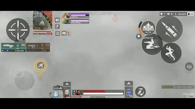 APEX LEGENDS MOBILE | FECHA OFICIAL DEL *soft launch* LANZAMIENTO SUAVE? | APEX LEGENDS MOBILE смотреть онлайн