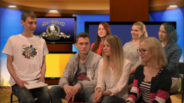 ДетКино2 смотреть онлайн