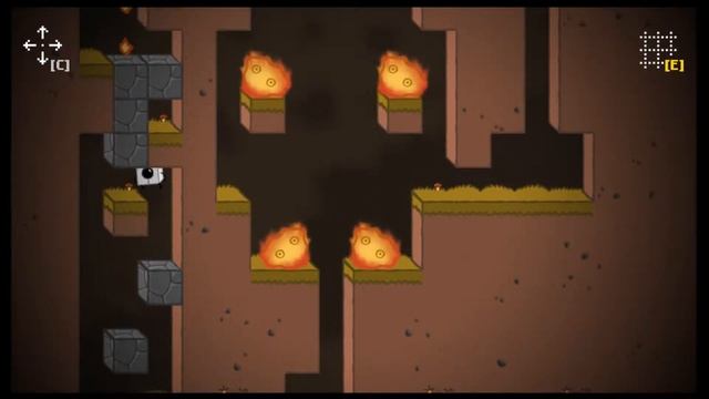 Blocks That Matter - Bonus Levels 12: EXTREME TEMPERATURE смотреть онлайн